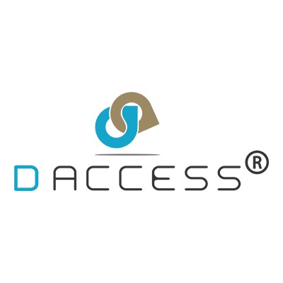 Daccess Security Systems Pune's Logo