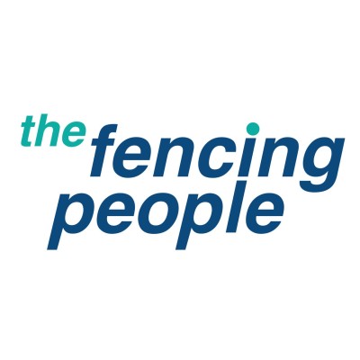 The Fencing People's Logo