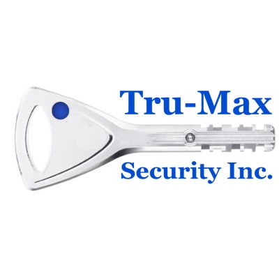 Tru-Max Security Inc.'s Logo