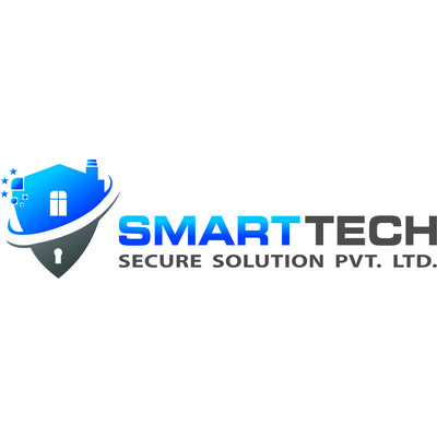 Smarttech Secure Solution Private Limited's Logo