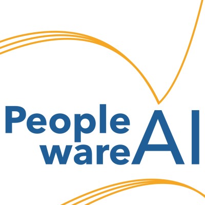 PeoplewareAI's Logo