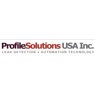 PROFILE SOLUTIONS + PROFILE SOLUTIONS USA Inc.'s Logo