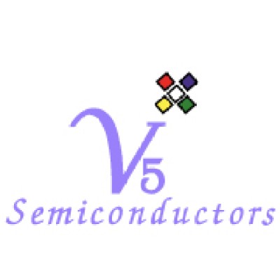 V5Semiconductors's Logo