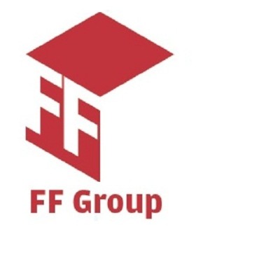 FF Group's Logo