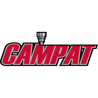 Campat Machine Tool Inc. (800)-450-4120's Logo