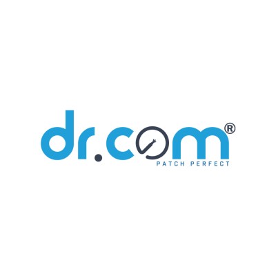 dr.com's Logo