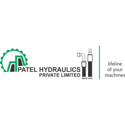 Patel Hydraulics's Logo