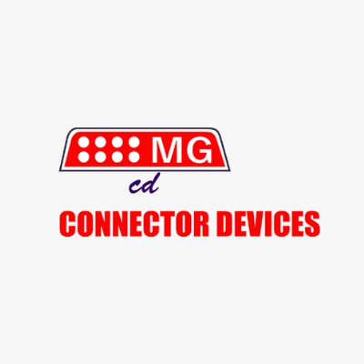 CONNECTOR DEVICES's Logo