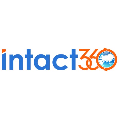 Intact360 Industries Private Limited's Logo