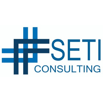 Seti Consulting's Logo