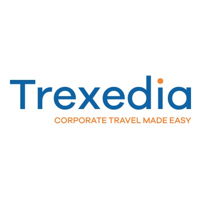 Trexedia Travel Technology's Logo