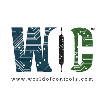 World of Controls's Logo