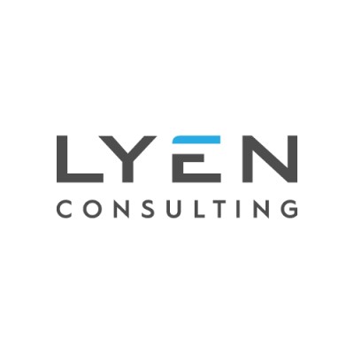 Lyen Consulting's Logo