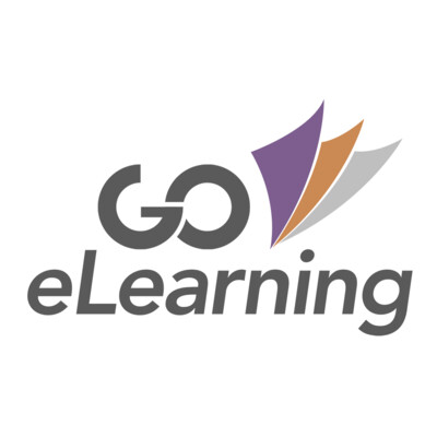 GO eLearning ® software di formazione in aula e a distanza's Logo