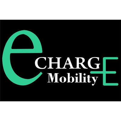 eChargeMobility's Logo