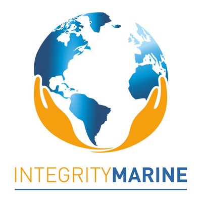 Integrity Marine Engineering Corp./ Integrity Marine's Logo