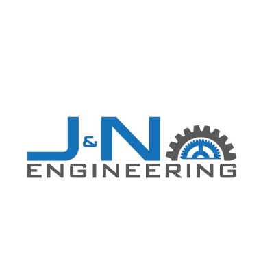 J & N Engineering Logo