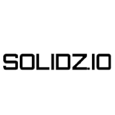 Solidz.IO's Logo