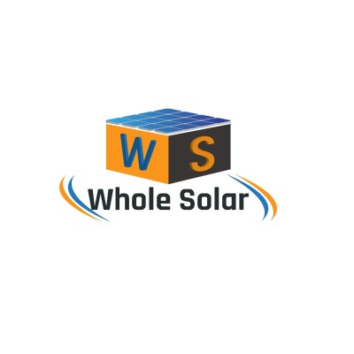 Whole Solar Pvt. Ltd.'s Logo