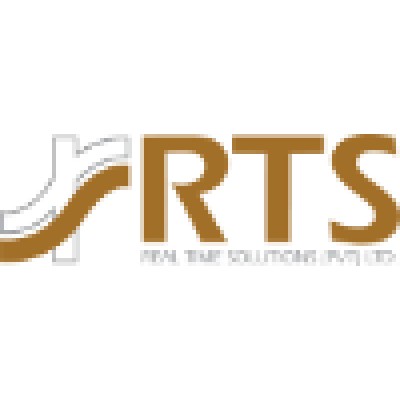 Real Time Solutions Pvt. Ltd.'s Logo