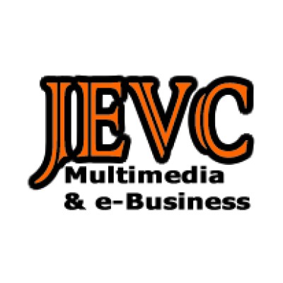 JEVC Multimedia & e-Business's Logo