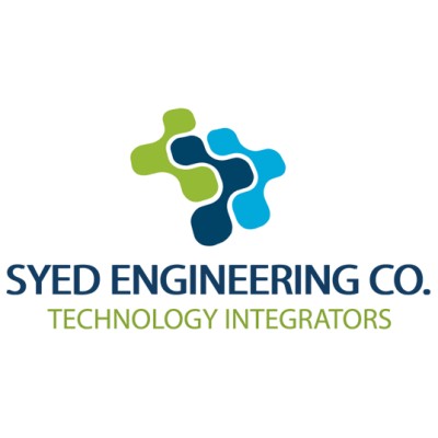 Syed Engineering Co.'s Logo