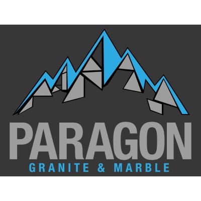 Paragon Granite & Marble's Logo