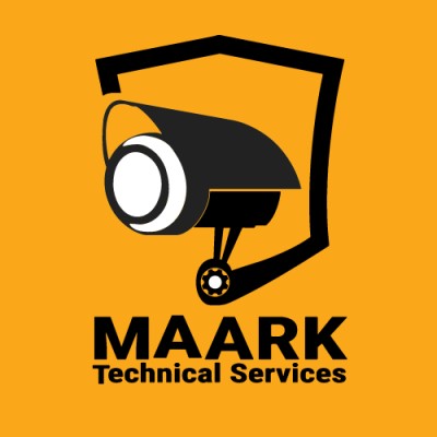 Maark Technical Services's Logo