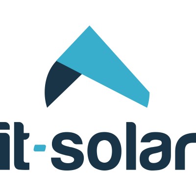 IT Solutions Architects (it-solar.com)'s Logo