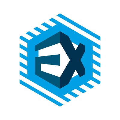 EXproof BV's Logo