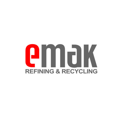 EMAK Refining & Recycling Systems's Logo