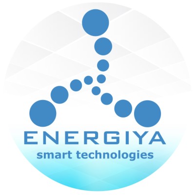 ENERGIYA's Logo