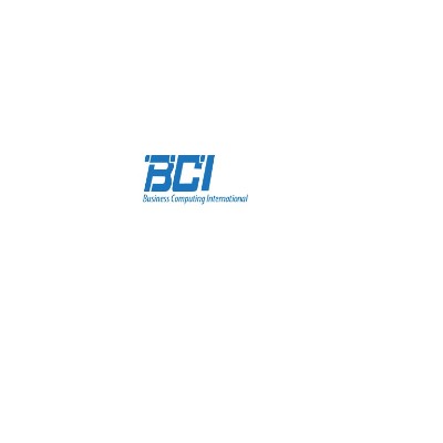 Bci Services PVT LTD's Logo