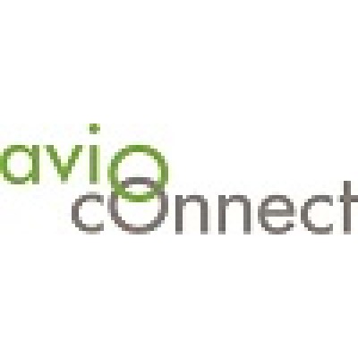 avio connect's Logo