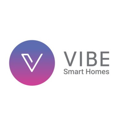 Vibe Smart Homes's Logo