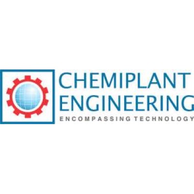 Chemiplant Engineering Company's Logo