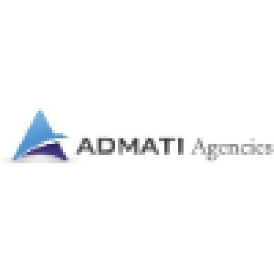 Admati Agencies Ltd.'s Logo