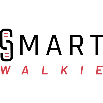 Smart Walkie Pte. Ltd.'s Logo