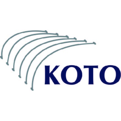 Koto Electronics Ltd's Logo