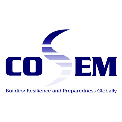 COSEM Safety & Security Services Pte Ltd's Logo