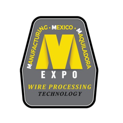 M-EXPO Wire Processing Technology's Logo