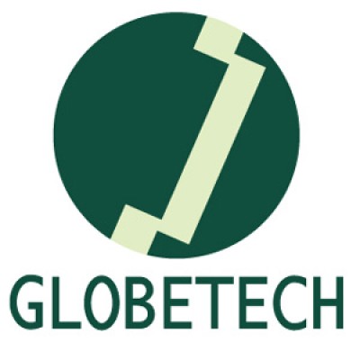 Globetech Inc.'s Logo