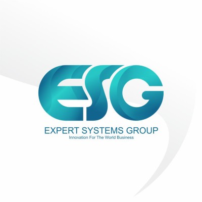 EXPERT SYSTEMS GROUP's Logo