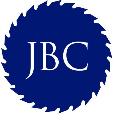 JB Cutting Inc's Logo