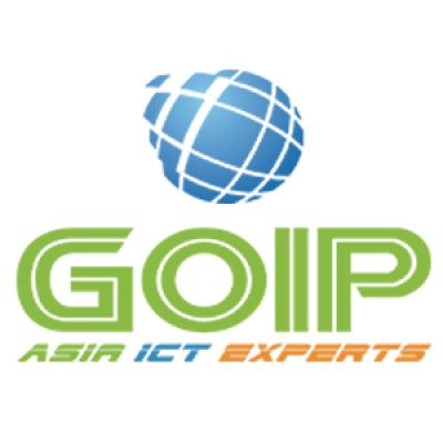 GOIP SG's Logo