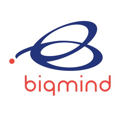 Biqmind's Logo