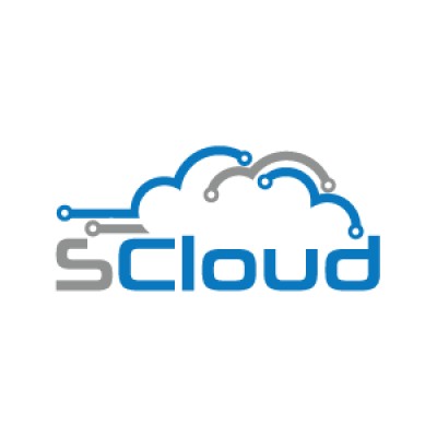 SCloud Pte. Ltd.'s Logo