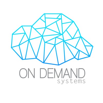 On Demand Systems Pte Ltd's Logo