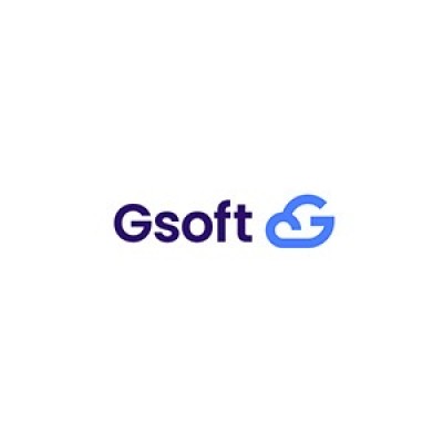 Gsoft Cloud's Logo