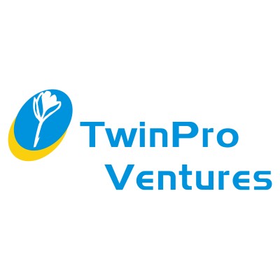 TwinPro Ventures's Logo